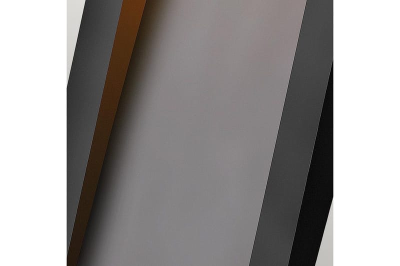 Taper Hinkley Utendørs Vegglampe - Belysning - Utendørsbelysning - Fasadebelysning & vegglykter