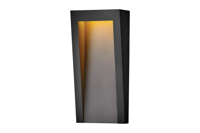 Taper Hinkley Utendørs Vegglampe