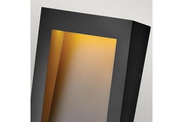 Taper Hinkley Utendørs Vegglampe - Belysning - Utendørsbelysning - Fasadebelysning & vegglykter