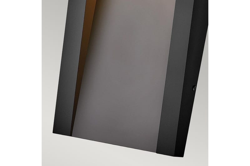 Taper Hinkley Utendørs Vegglampe - Belysning - Utendørsbelysning - Fasadebelysning & vegglykter