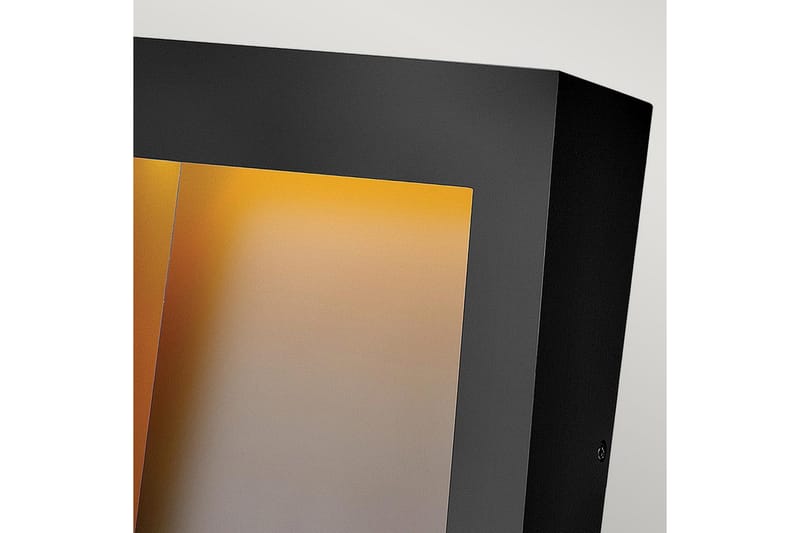 Taper Hinkley Utendørs Vegglampe - Belysning - Utendørsbelysning - Fasadebelysning & vegglykter