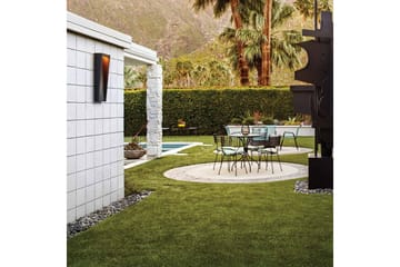 Taper Hinkley Utendørs Vegglampe - Belysning - Utendørsbelysning - Fasadebelysning & vegglykter