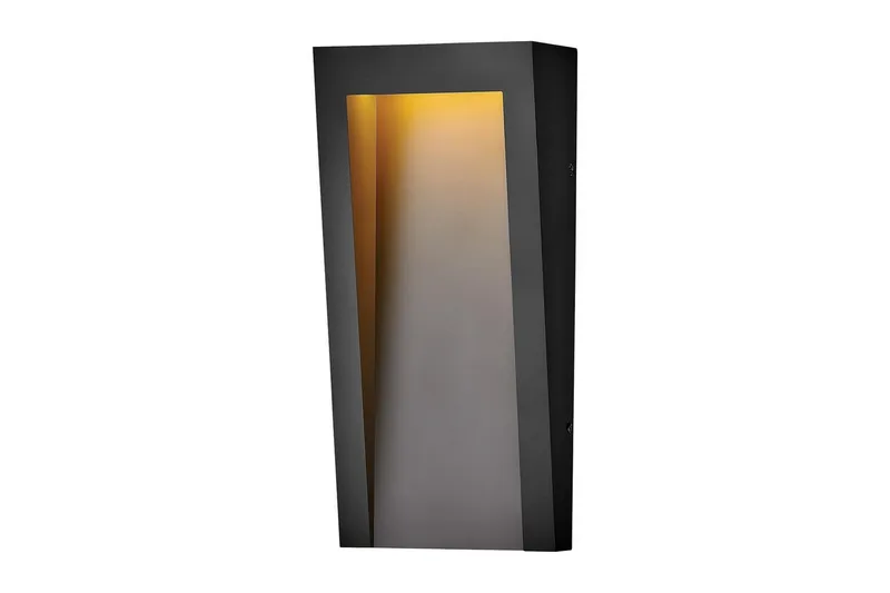 Taper Hinkley Utendørs Vegglampe