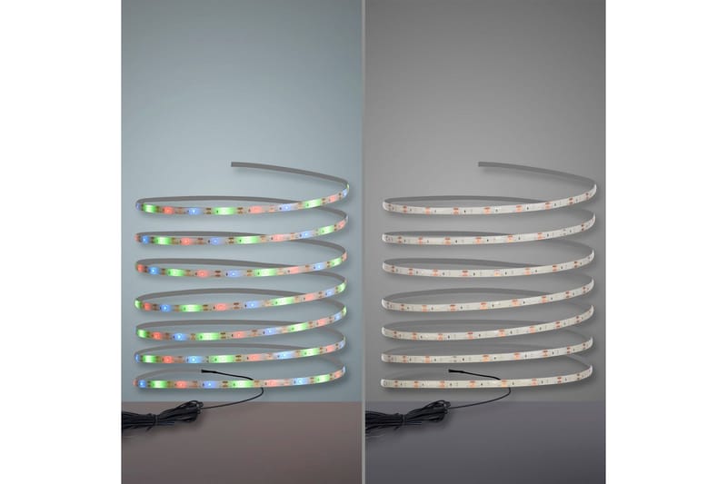 Teania Sol Just Light - Belysning - Utendørsbelysning - Solcellebelysning