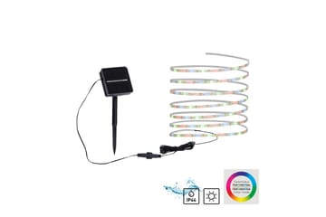 Teania Sol Just Light - Belysning - Utendørsbelysning - Solcellebelysning