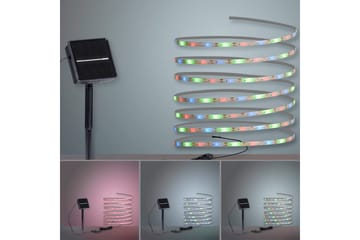 Teania Sol Just Light - Belysning - Utendørsbelysning - Solcellebelysning