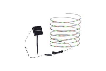 Teania Sol Just Light - Belysning - Utendørsbelysning - Solcellebelysning