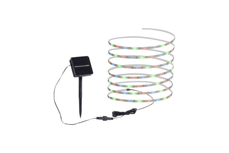 Teania Sol Just Light