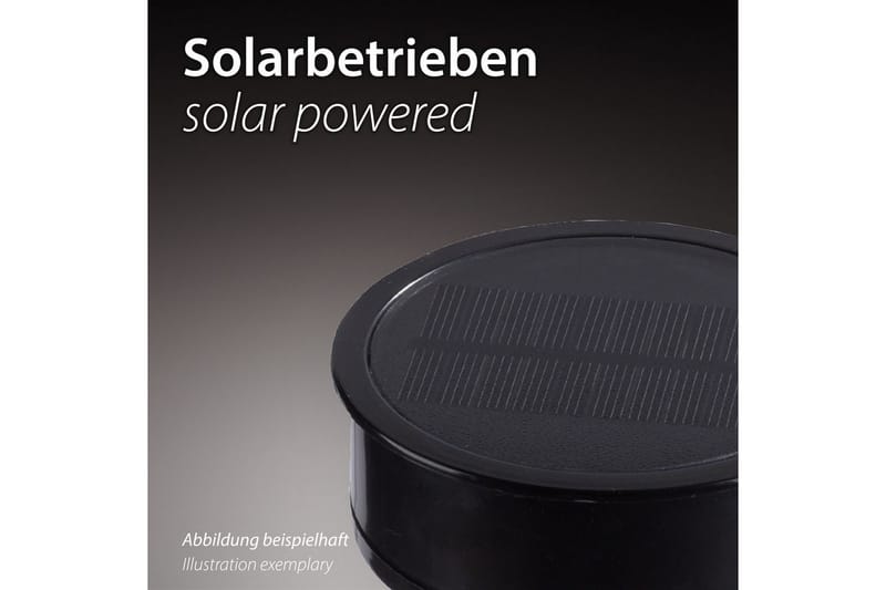Teania Sol Just Light - Belysning - Utendørsbelysning - Solcellebelysning