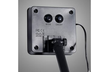 Teania Sol Just Light - Belysning - Utendørsbelysning - Solcellebelysning