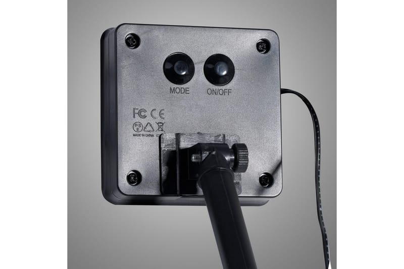 Teania Sol Just Light - Belysning - Utendørsbelysning - Solcellebelysning