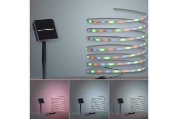 Teania Sol Just Light - Belysning - Utendørsbelysning - Solcellebelysning