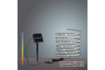 Teania Sol Just Light - Belysning - Utendørsbelysning - Solcellebelysning