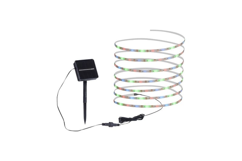 Teania Sol Just Light