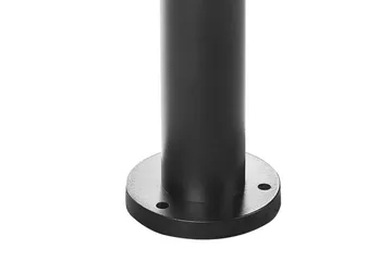 Thiralo LED Pullertlampe 60 cm - Svart - Belysning - Utendørsbelysning