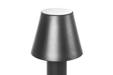 Thiralo LED Pullertlampe 60 cm - Svart - Belysning - Utendørsbelysning