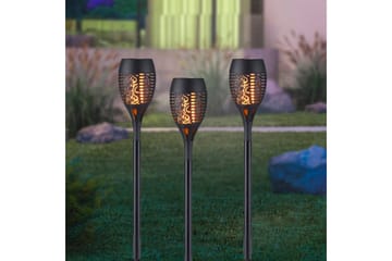 Torch-Sol Just Light Ground Lampe - Belysning - Utendørsbelysning - Markbelysning