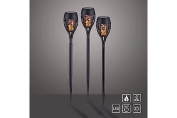 Torch-Sol Just Light Ground Lampe - Belysning - Utendørsbelysning - Markbelysning