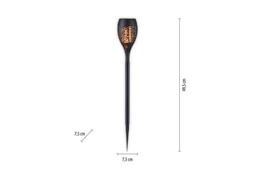 Torch-Sol Just Light Ground Lampe - Belysning - Utendørsbelysning - Markbelysning