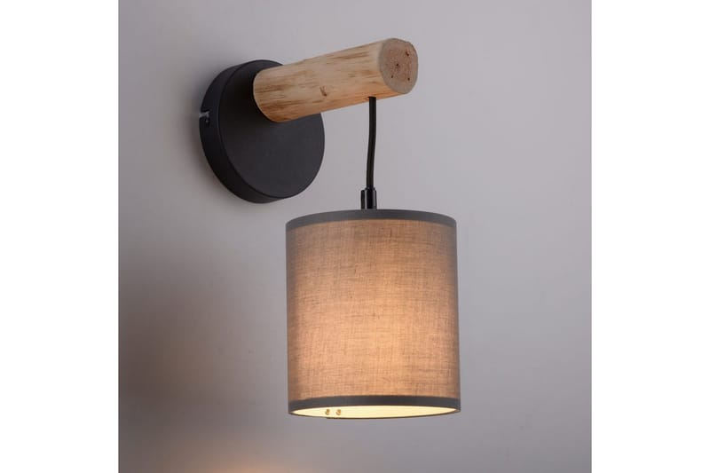 Tribu Just Light Vegglampe - Belysning - Utendørsbelysning - Fasadebelysning & vegglykter