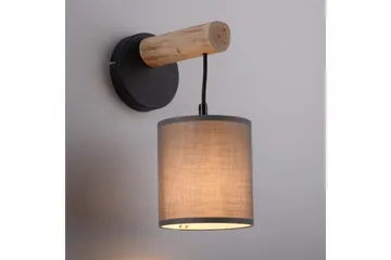 Tribu Just Light Vegglampe - Belysning - Utendørsbelysning - Fasadebelysning & vegglykter