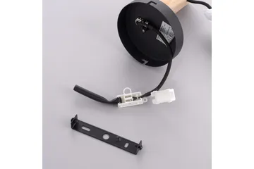 Tribu Just Light Vegglampe - Belysning - Utendørsbelysning - Fasadebelysning & vegglykter