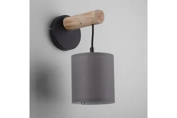 Tribu Just Light Vegglampe - Belysning - Utendørsbelysning - Fasadebelysning & vegglykter