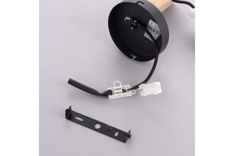 Tribu Just Light Vegglampe - Belysning - Utendørsbelysning - Fasadebelysning & vegglykter