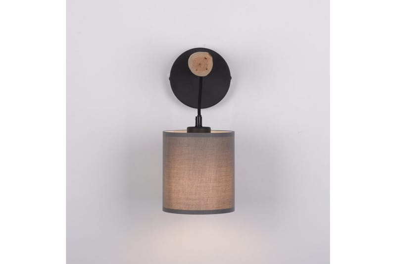 Tribu Just Light Vegglampe - Belysning - Utendørsbelysning - Fasadebelysning & vegglykter