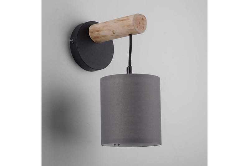 Tribu Just Light Vegglampe - Belysning - Utendørsbelysning - Fasadebelysning & vegglykter