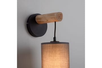 Tribu Just Light Vegglampe - Belysning - Utendørsbelysning - Fasadebelysning & vegglykter