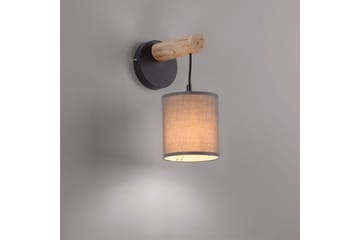 Tribu Just Light Vegglampe - Belysning - Utendørsbelysning - Fasadebelysning & vegglykter