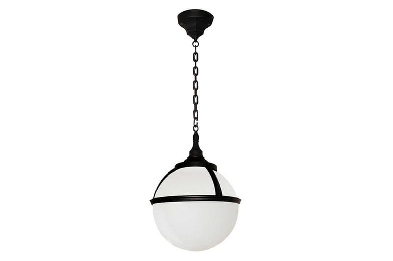 Utendørs hengende Elstead Lighting Glenbeigh