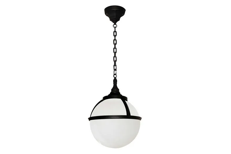 Utendørs hengende Elstead Lighting Glenbeigh