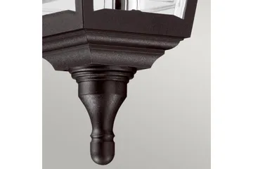 Utendørs hengende Elstead Lighting Kerry - Belysning - Utendørsbelysning - Taklampe utendørs