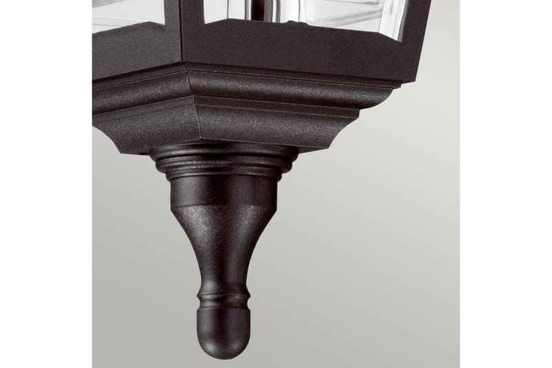 Utendørs hengende Elstead Lighting Kerry - Belysning - Utendørsbelysning - Taklampe utendørs