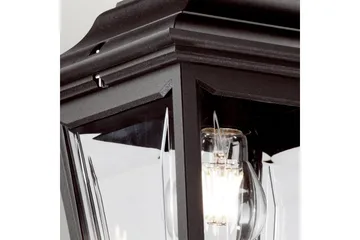 Utendørs hengende Elstead Lighting Kerry - Belysning - Utendørsbelysning - Taklampe utendørs