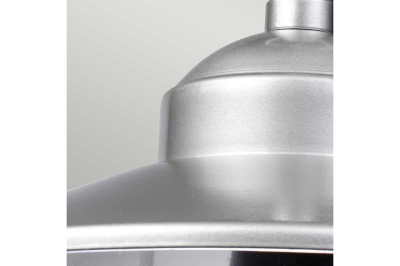 Utendørs hengende Elstead Lighting Klampenborg Sølv - Sølv - Belysning - Utendørsbelysning - Taklampe utendørs