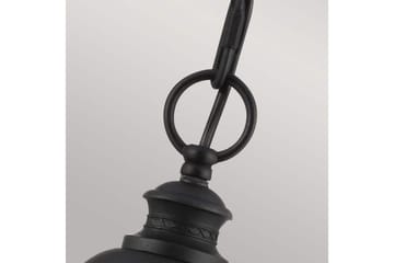 Utendørs hengende Feiss English Bridle - Belysning - Utendørsbelysning - Taklampe utendørs