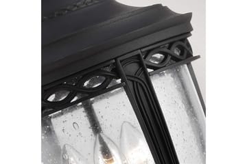Utendørs hengende Feiss English Bridle - Belysning - Utendørsbelysning - Taklampe utendørs