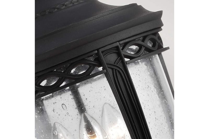 Utendørs hengende Feiss English Bridle - Belysning - Utendørsbelysning - Taklampe utendørs