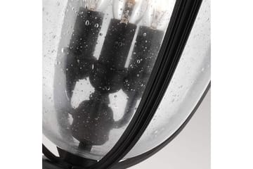 Utendørs hengende Feiss English Bridle - Belysning - Utendørsbelysning - Taklampe utendørs