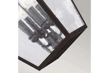 Utendørs hengende Feiss Galena - Belysning - Utendørsbelysning - Taklampe utendørs