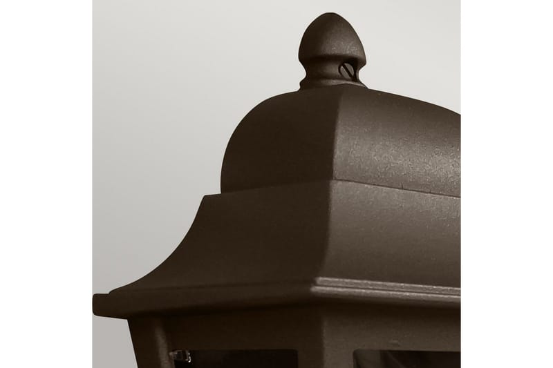 Utendørs vegglampe Elstead Lighting Deco Lane Bronse - Bronse - Belysning - Utendørsbelysning - Fasadebelysning & vegglykter