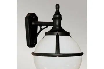 Utendørs vegglampe Elstead Lighting Glenbeigh - Belysning - Utendørsbelysning - Fasadebelysning & vegglykter