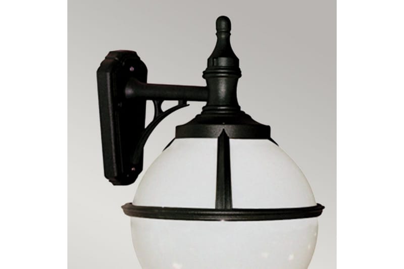 Utendørs vegglampe Elstead Lighting Glenbeigh - Belysning - Utendørsbelysning - Fasadebelysning & vegglykter