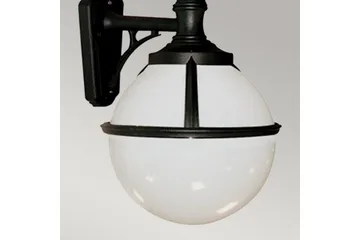 Utendørs vegglampe Elstead Lighting Glenbeigh - Belysning - Utendørsbelysning - Fasadebelysning & vegglykter