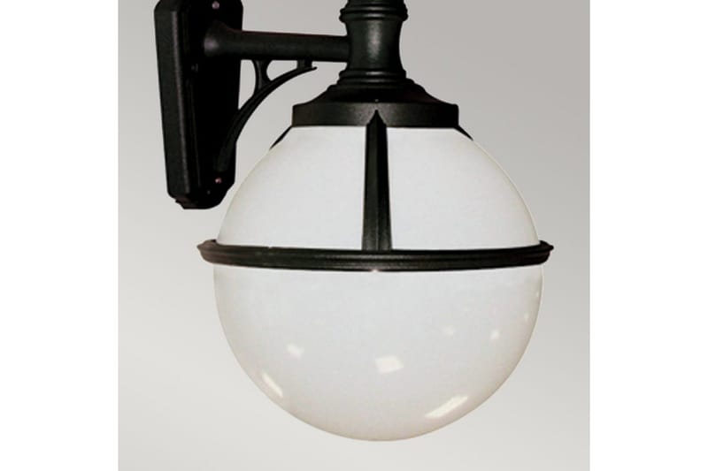 Utendørs vegglampe Elstead Lighting Glenbeigh - Belysning - Utendørsbelysning - Fasadebelysning & vegglykter