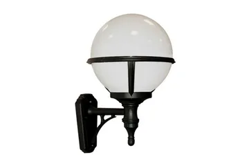 Utendørs vegglampe Elstead Lighting Glenbeigh - Belysning - Utendørsbelysning - Fasadebelysning & vegglykter