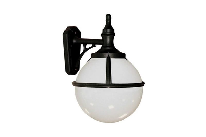 Utendørs vegglampe Elstead Lighting Glenbeigh - Belysning - Utendørsbelysning - Fasadebelysning & vegglykter